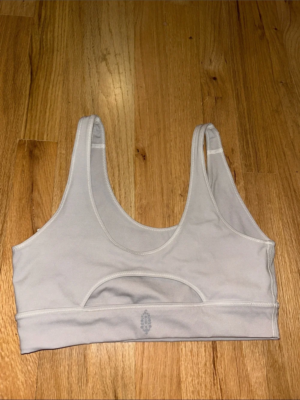FP Movement Win Win Scoop Neck Sports Bra